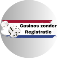 Casino zonder registratie