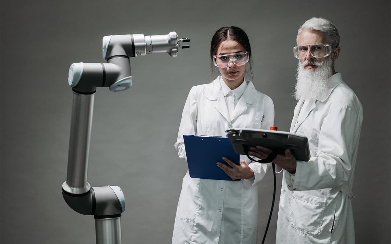 Clearpath Robotics