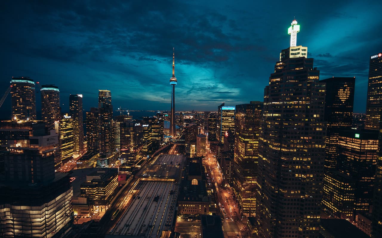 Toronto