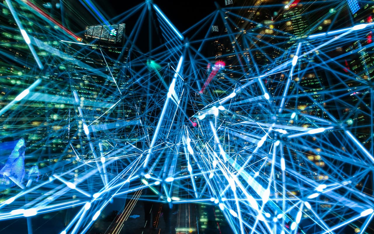Element AI: artificial intelligence for business