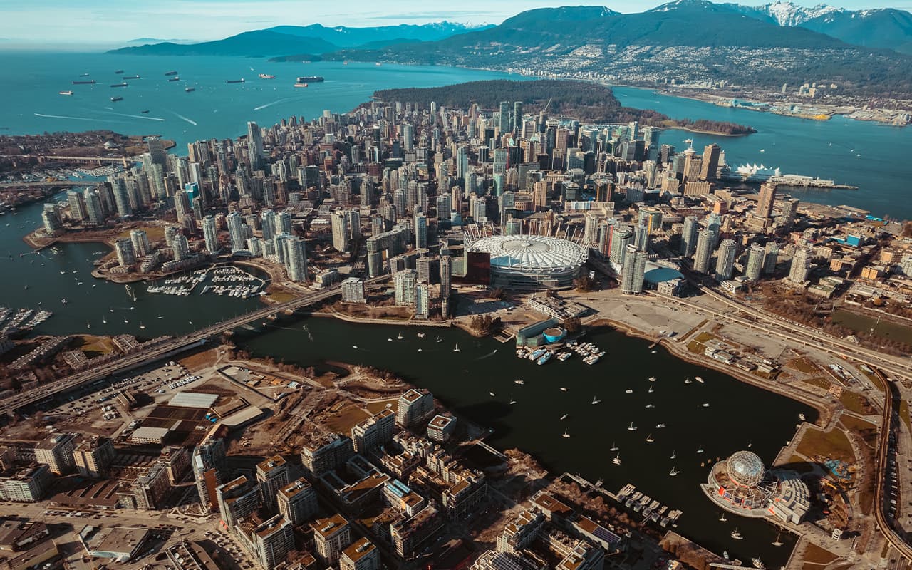 7 reasons in favor of registering a company in Canada