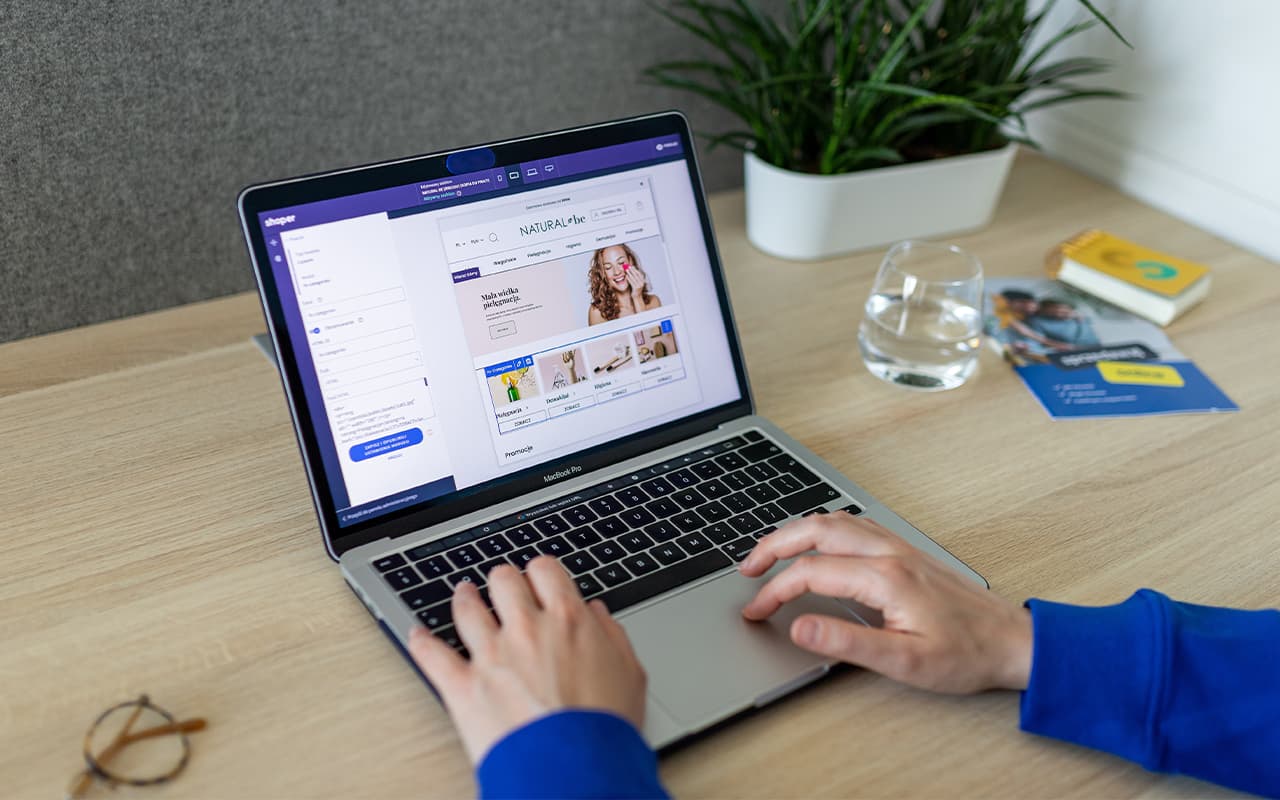 Shopify – what is it?