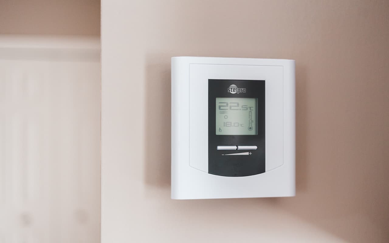 Canadian startup Ecobee